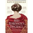 Mrs Robinson's Disgrace         {USED}